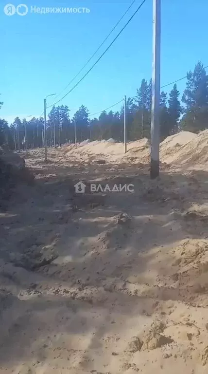 Участок в Улан-Удэ, улица Солбона Ангабаева (6 м) - Фото 1