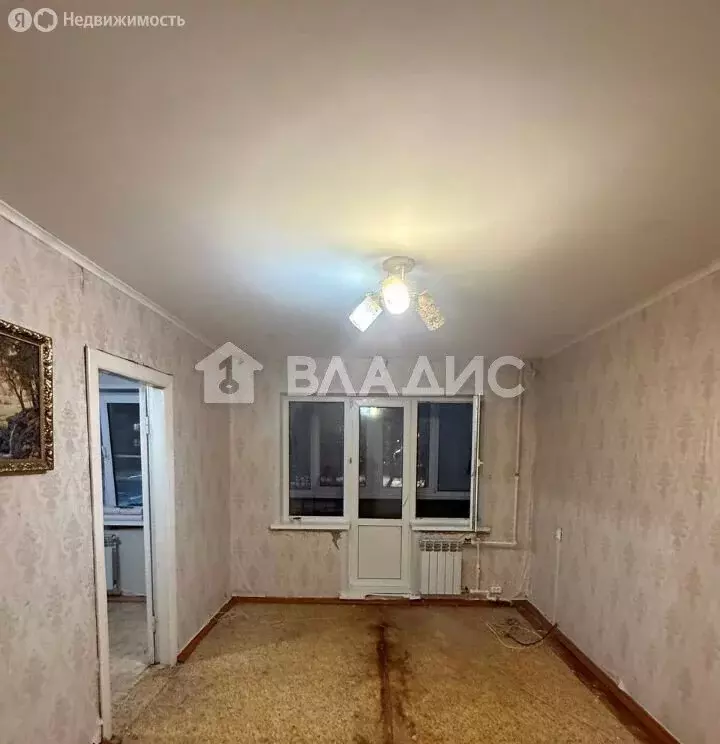 2-комнатная квартира: Коломна, проспект Кирова, 42 (46.9 м) - Фото 1