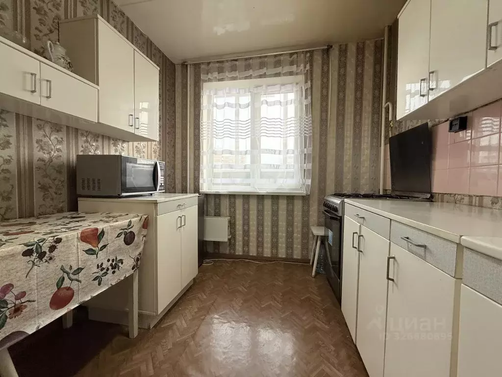 1-к кв. Свердловская область, Екатеринбург ул. Готвальда, 15 (33.5 м) - Фото 2