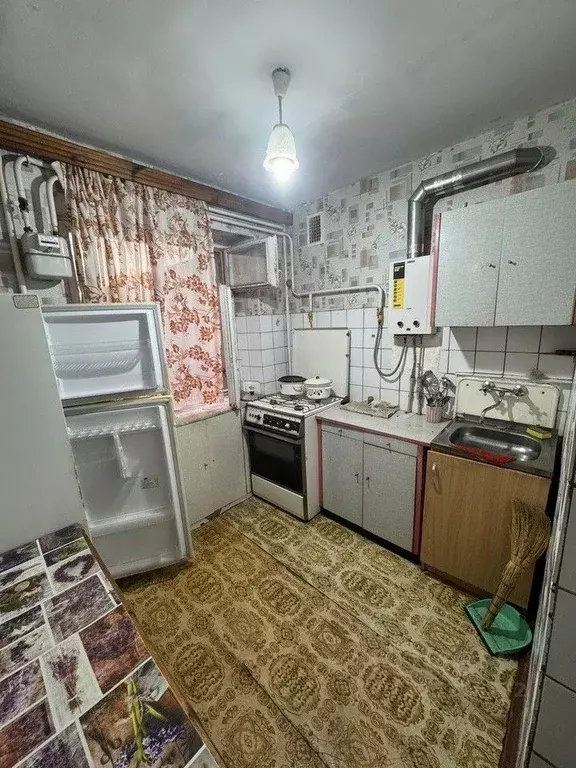 3-к кв. Крым, Евпатория ул. Советская, 8 (58.7 м) - Фото 1