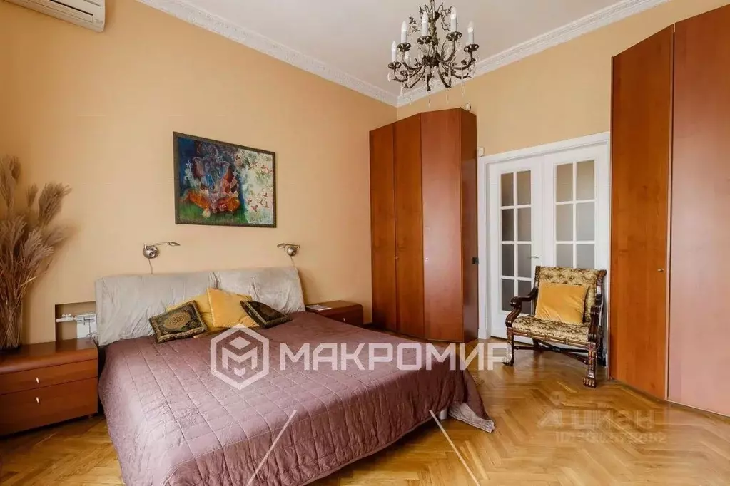 2-к кв. Москва Кутузовский просп., 30 (68.0 м) - Фото 2