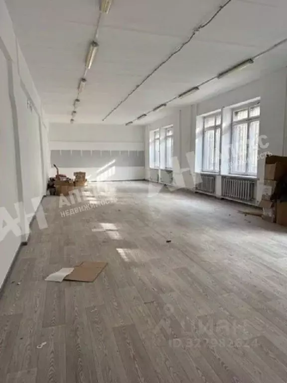 Офис в Москва Научный проезд, 6 (105 м) - Фото 2