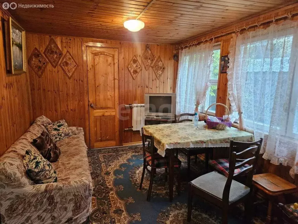 Дом в Московская область, городской округ Щёлково, территория СНТ ... - Фото 1