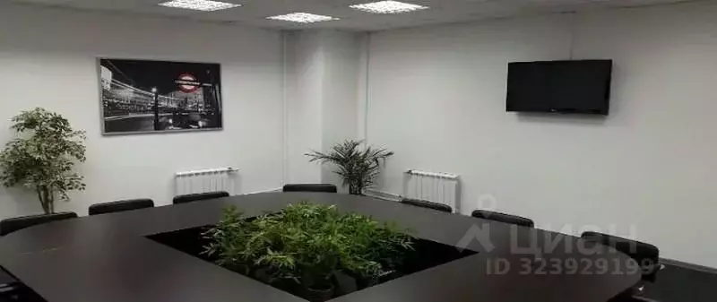 Офис в Московская область, Химки ш. Шереметьевское, вл37 (900 м) - Фото 1