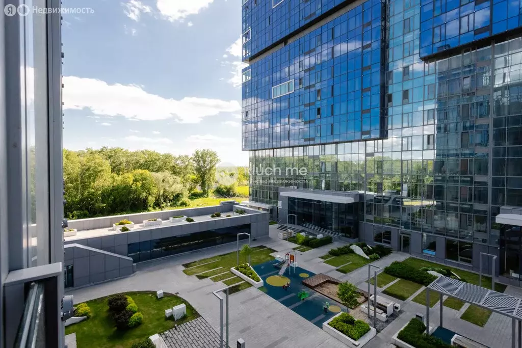 1-комнатная квартира: Казань, Кировский район, Шоссейная улица, 57 ... - Фото 2