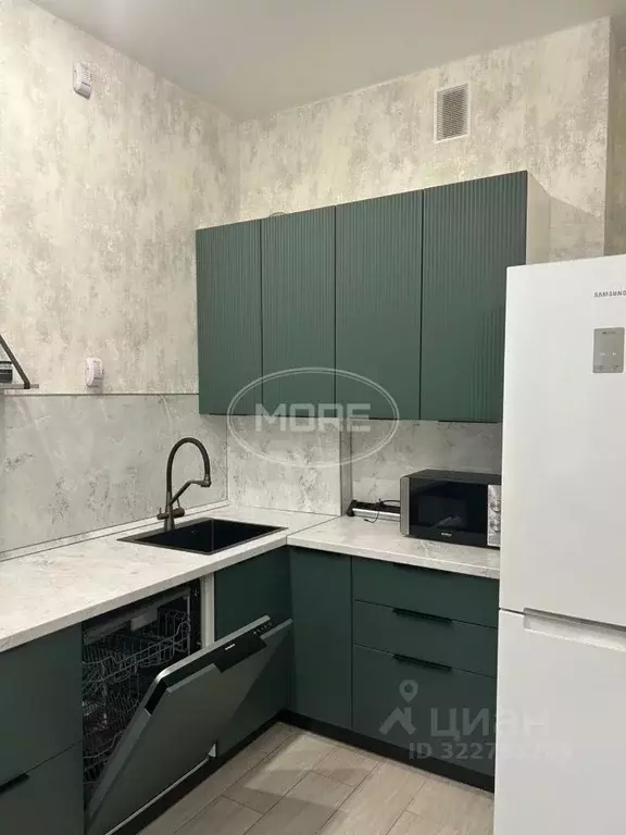 2-к кв. Калининградская область, Калининград ул. Тенистая Аллея, 33 ... - Фото 1