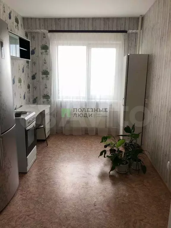 1-к. квартира, 35 м, 3/14 эт. - Фото 0