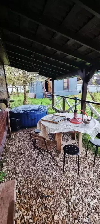 Дом в Московская область, Подольск городской округ, Молоди-5 СНТ 20 ... - Фото 1