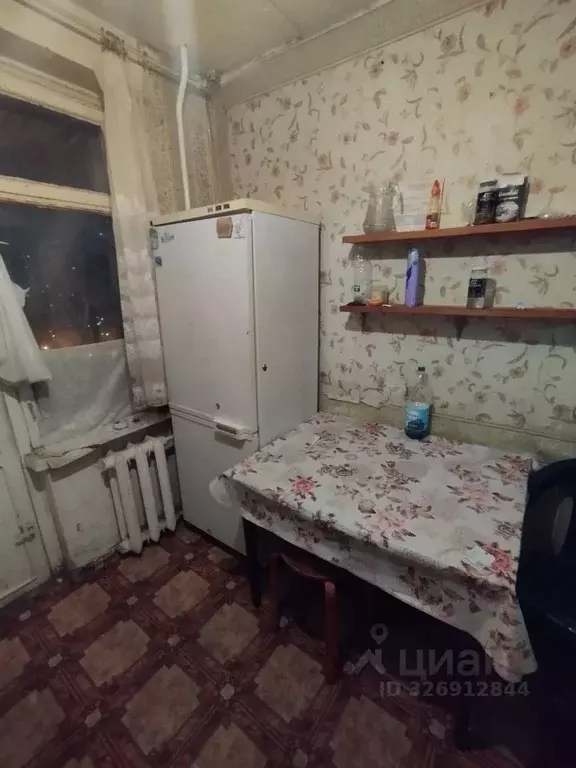 2-к кв. Москва ул. Юных Ленинцев, 79К6 (42.0 м) - Фото 2