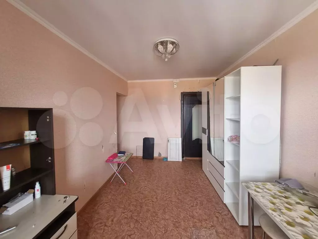 1-к. квартира, 23,4 м, 9/10 эт. - Фото 0