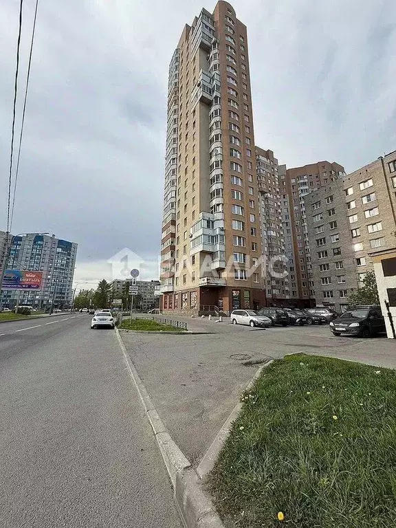 Квартира, 2 комнаты, 66 м - Фото 0