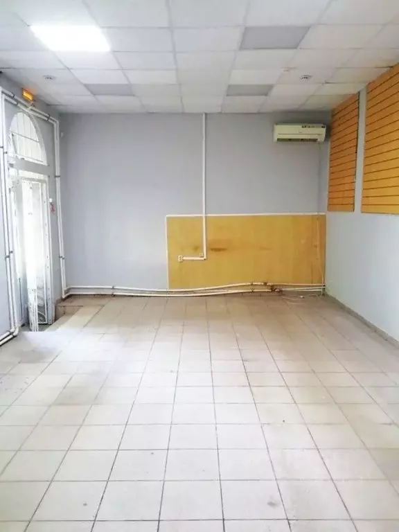 Помещение свободного назначения в Самарская область, Похвистнево ... - Фото 1