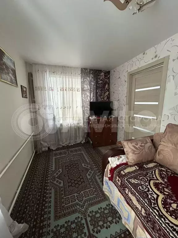 2-к. квартира, 43 м, 3/5 эт. - Фото 1