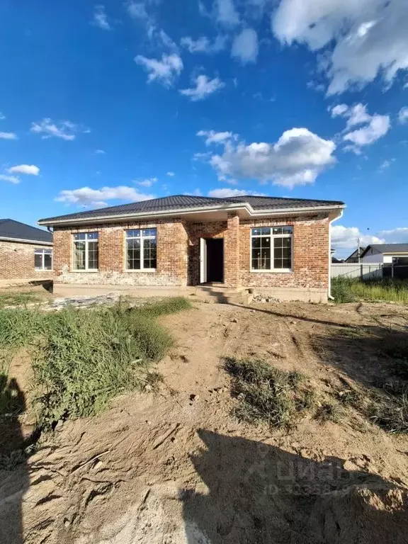 Дом в Краснодарский край, Северский район, Афипское городское ... - Фото 1