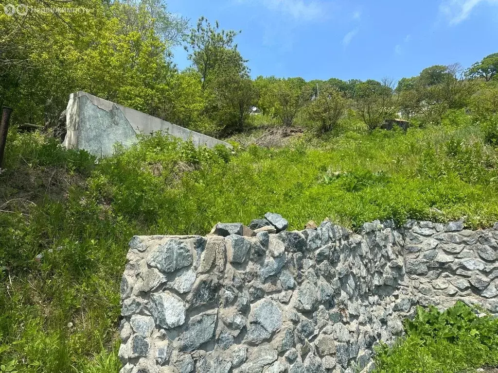 Участок в Находка, Верхне-Морская улица, 85 (10 м) - Фото 1