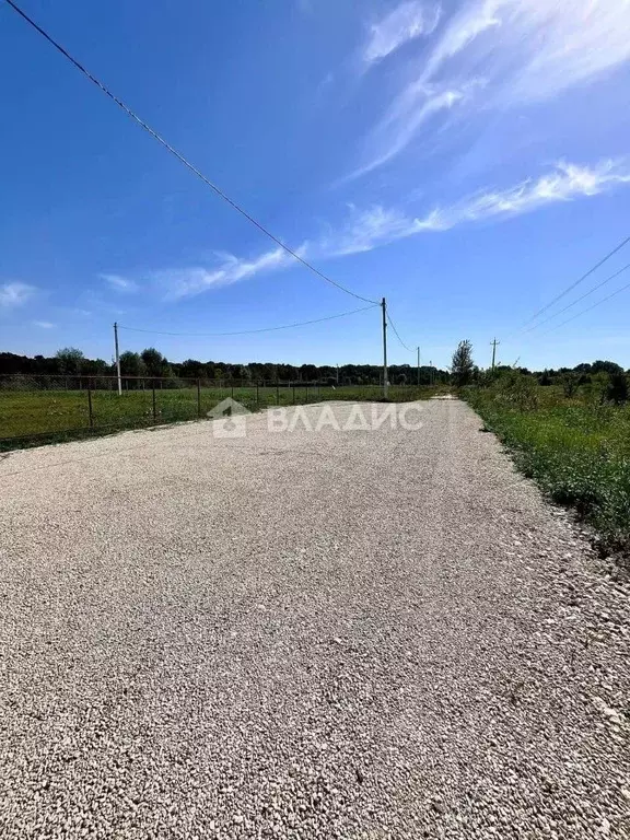 Участок в Воронежская область, Рамонь рп  (6.0 сот.) - Фото 1