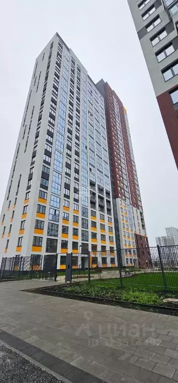 2-к кв. Свердловская область, Екатеринбург ул. Крауля, 107/2 (44.3 м) - Фото 0