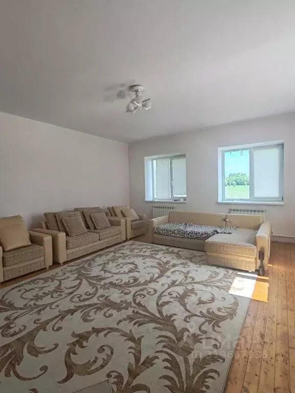 Дом в Орловская область, Мценск Спасский мкр, 5А (344 м) - Фото 0