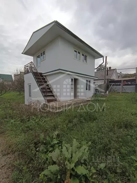 Участок в Кабардино-Балкария, Нальчик Труженик СДТ, 321 (11.0 сот.) - Фото 1
