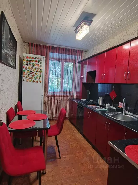 2-к кв. Липецкая область, Грязи ул. Гагарина, 11 (52.0 м) - Фото 2