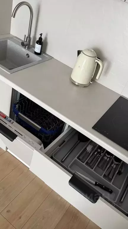 1-к кв. Пермский край, Пермь ш. Космонавтов, 162К (41.5 м) - Фото 1