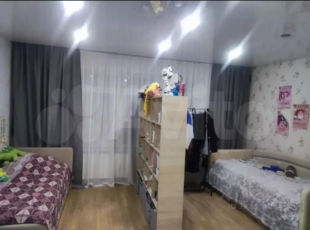 2-к кв. Красноярский край, Красноярск Северный мкр, ул. Мате Залки, 13 ... - Фото 2