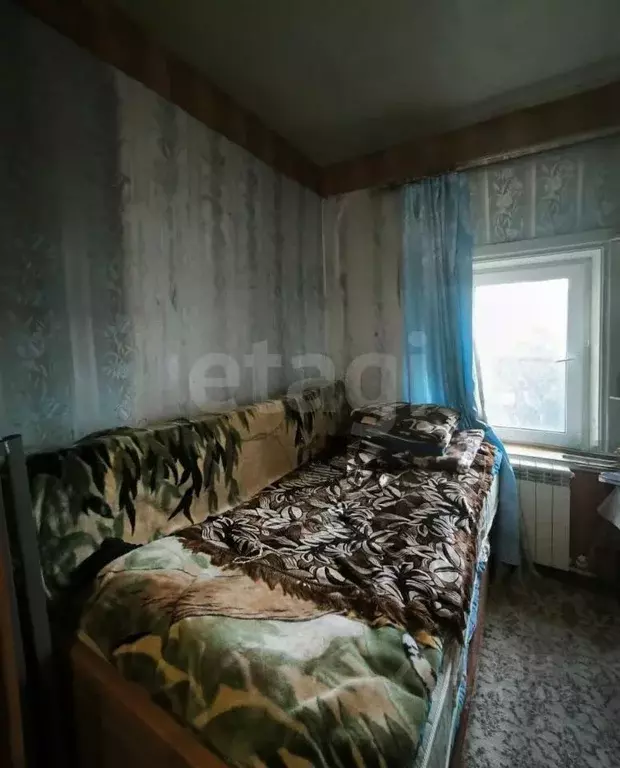 Дом в Курганская область, Кетовский муниципальный округ, с. Просвет ... - Фото 1