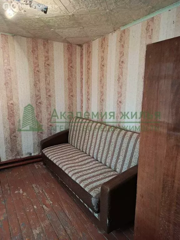 1к в 8-комнатной квартире (17.6 м) - Фото 1