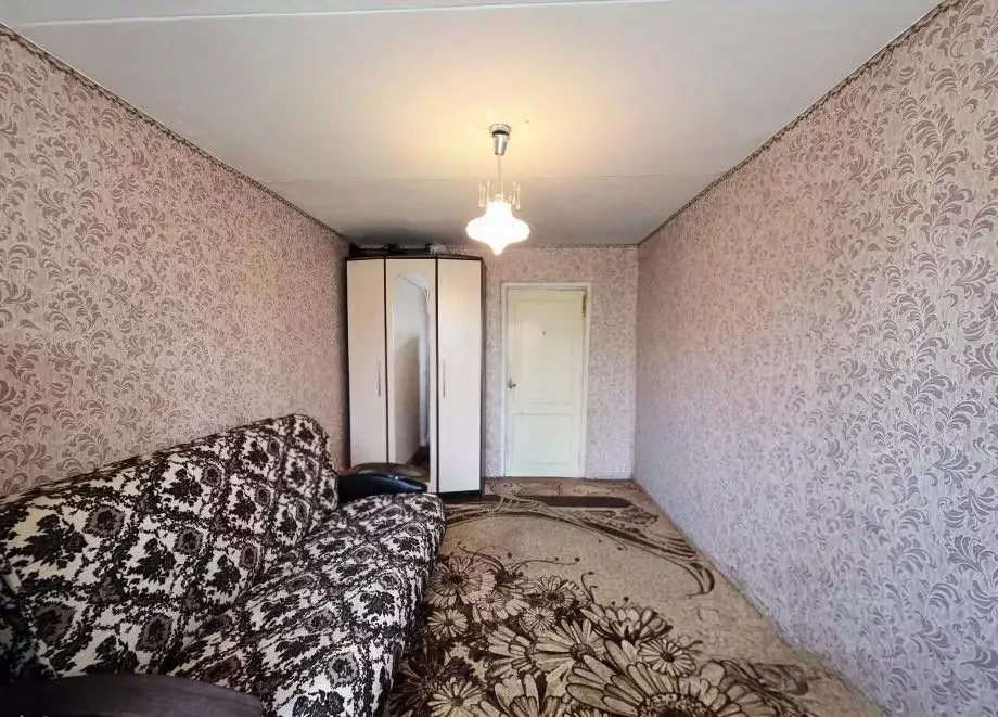 3-к кв. Пермский край, Александровск ул. Мехоношина, 12 (59.0 м) - Фото 2