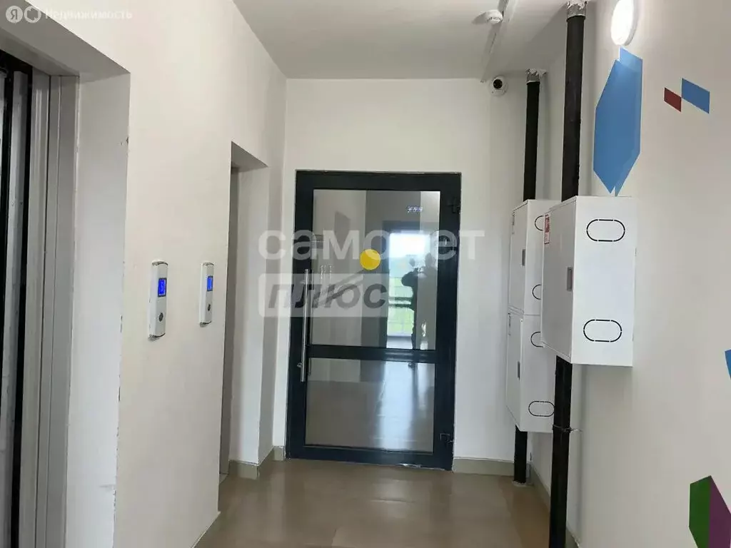 2-комнатная квартира: Иркутск, улица Розы Люксембург, 6 (54 м) - Фото 1