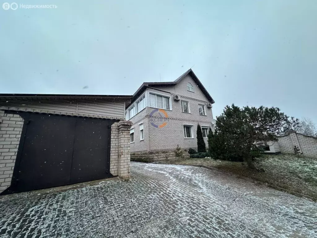 Дом в Ракомское сельское поселение, деревня Козынево (280 м) - Фото 2