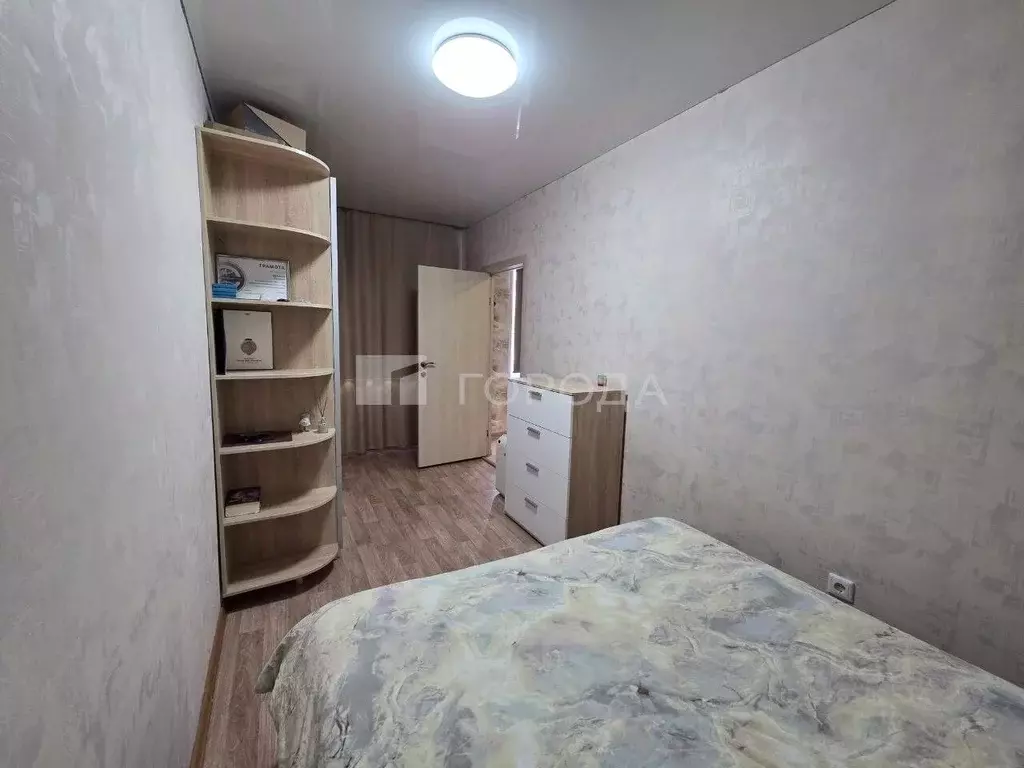 2-к кв. Кемеровская область, Новокузнецк просп. Советской Армии, 1 ... - Фото 1