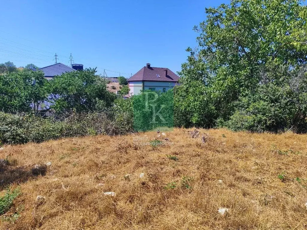 Участок в Севастополь ул. Молочная (9.4 сот.) - Фото 2