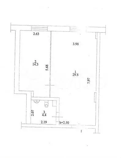 Московская 7б - Фото 1