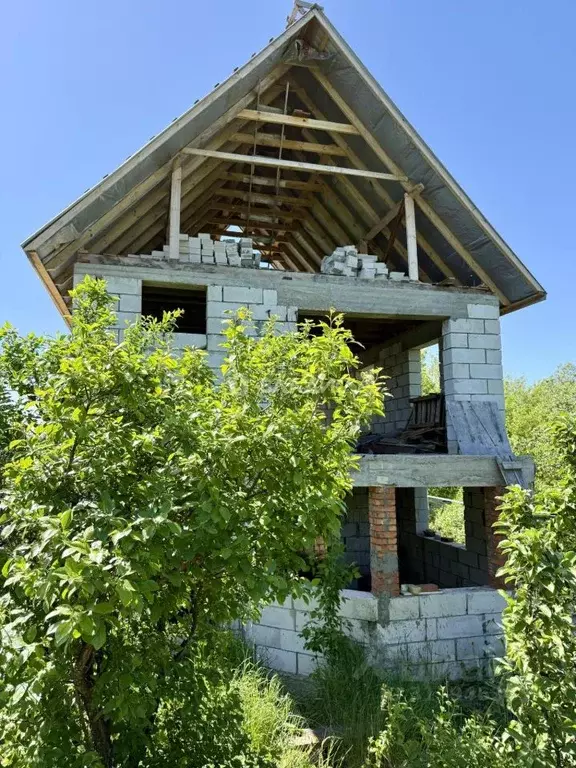 Дом в Нижегородская область, Нижний Новгород Сокол СНТ, № 2 сад, 1857 ... - Фото 1