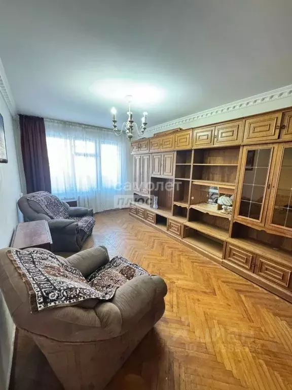 3-к кв. Кабардино-Балкария, Нальчик ул. Ватутина, 29 (62.0 м) - Фото 0