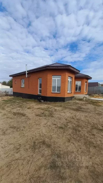 Дом в Орловская область, Орловский район, д. Нижняя Лужна, Эколог СНТ ... - Фото 1