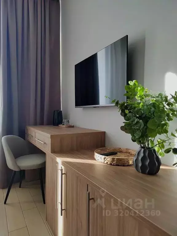 Комната Приморский край, Владивосток ул. Шкипера Гека, 26 - Фото 1