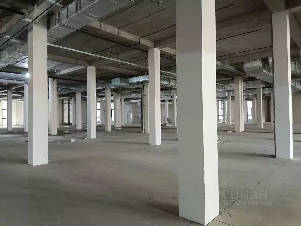 Торговая площадь в Краснодарский край, Краснодар ул. Имени 40-летия ... - Фото 2