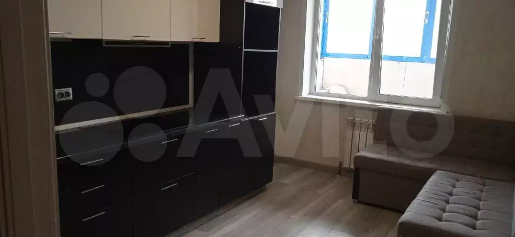 1-к. квартира, 42 м, 2/10 эт. - Фото 0