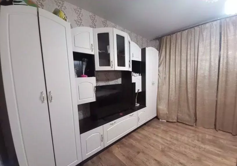 2-к кв. Москва Окская ул., 36К2 (40.0 м) - Фото 1