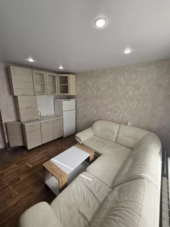 Комната Коми, Сыктывкар ул. Морозова, 124 (14.0 м) - Фото 2