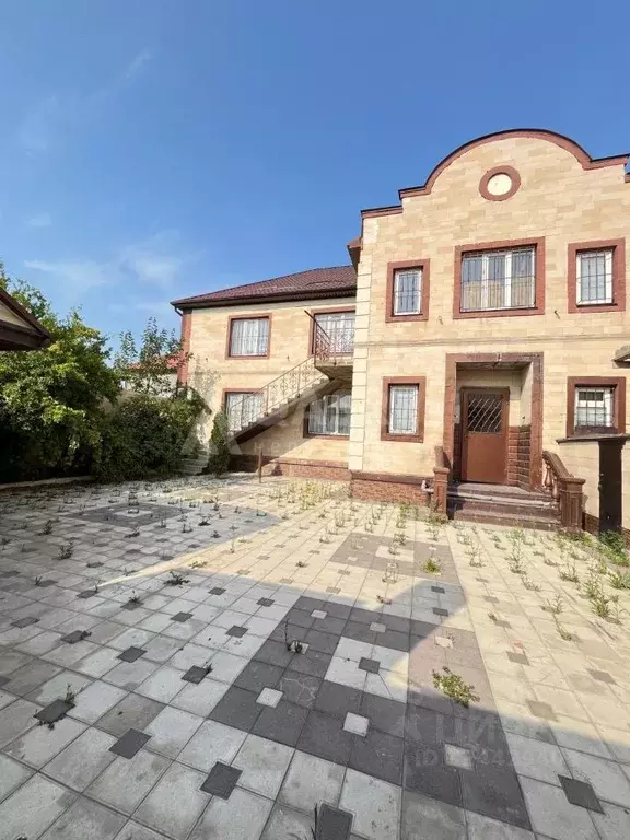 Дом в Дагестан, Махачкала проезд 6-й Ребристый, 3 (300 м) - Фото 2