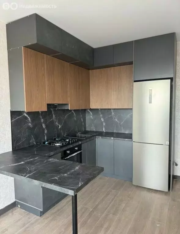 1-комнатная квартира: Владикавказ, улица Хадарцева, 37 (45 м) - Фото 2