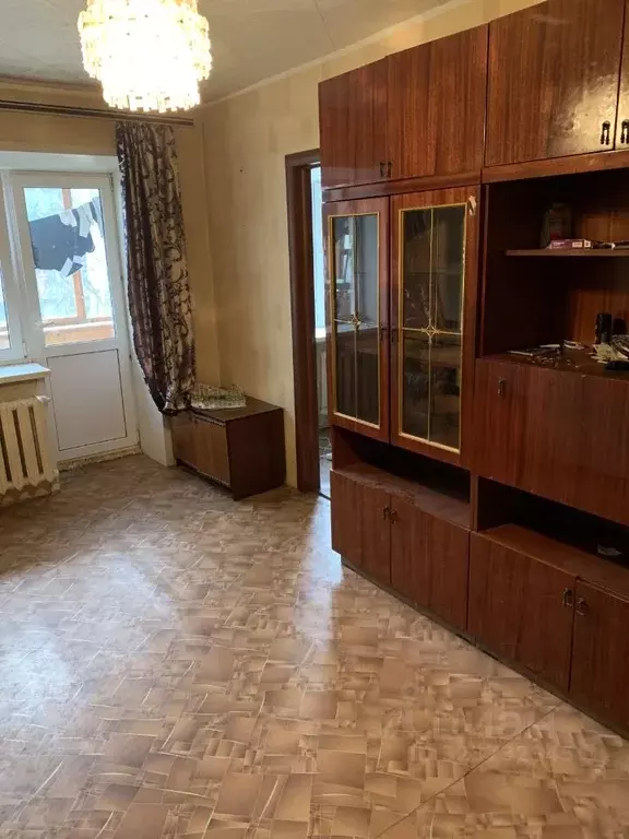 2-к кв. Марий Эл, Йошкар-Ола Первомайская ул., 150 (44.0 м) - Фото 1