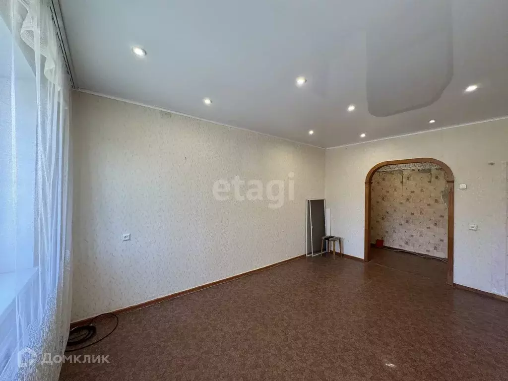 Продаётся 3-к квартира, 66.8 м - Фото 1
