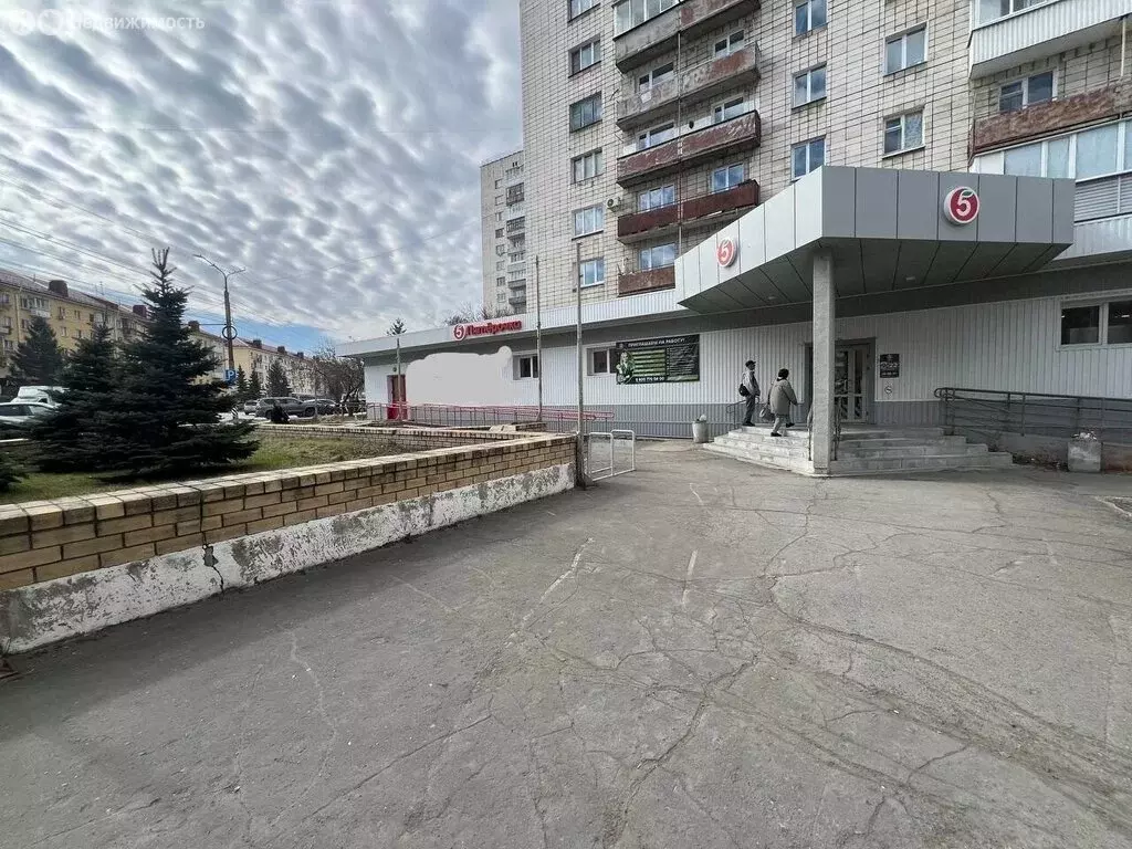 Помещение свободного назначения (138 м) - Фото 1