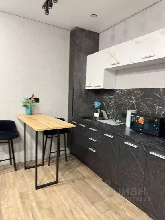 Студия Ростовская область, Ростов-на-Дону просп. Соколова, 68/118Вс2 ... - Фото 2