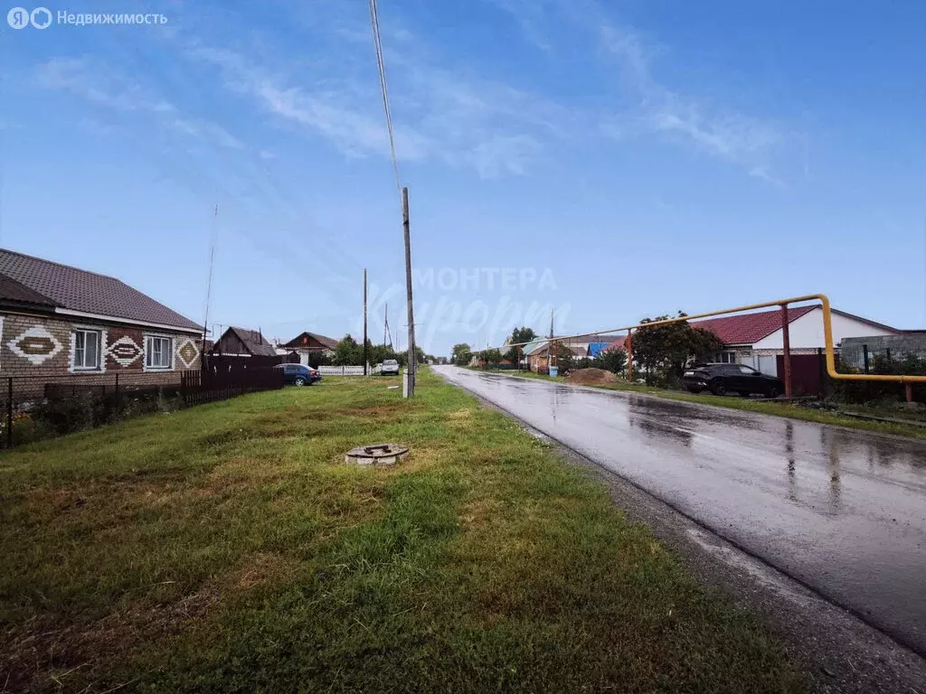 Дом в Смеловский, улица Кирова, 48 (69.3 м) - Фото 1