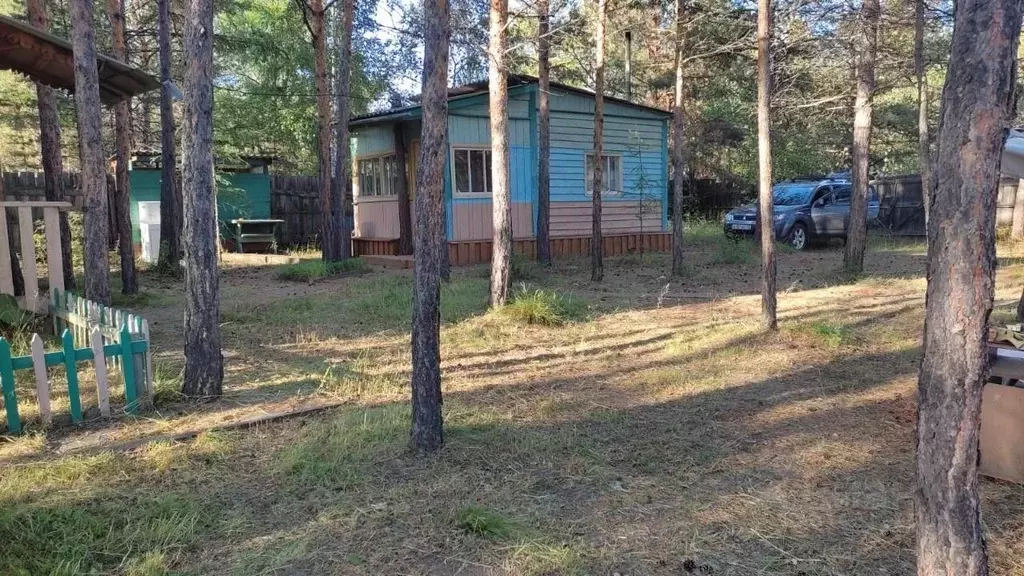 Участок в Саха (Якутия), Жатай городской округ, Жатай рп  (8.0 сот.) - Фото 0
